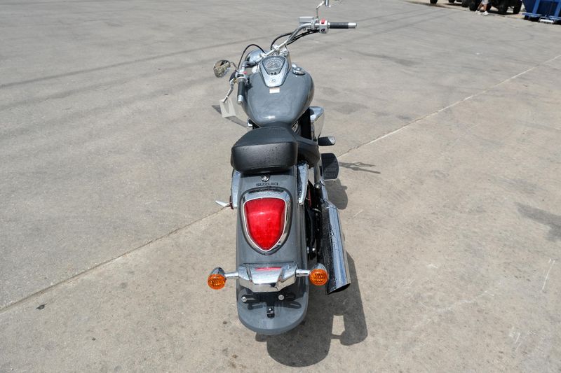 NEW 2025 SUZUKI BOULEVARD C50 Image 4