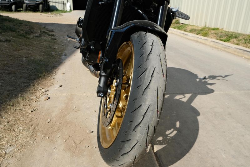 NEW 2025 YAMAHA XSR900 Image 16