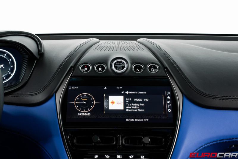 Used 2022 Aston Martin DBX *FRONT PPF * IMMACULATE CONDITION*Image 27