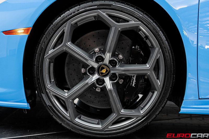 2023 Lamborghini Huracan EVO *FRONT LIFT * FULL PPF*Image 20
