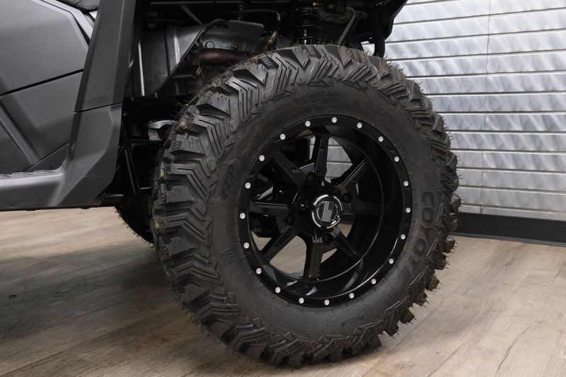 NEW 2026 CAN-AM OUTLANDER DPS 700 Image 18