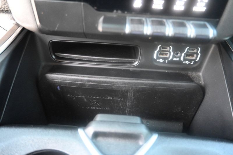 2021 RAM 1500 LaramieImage 27