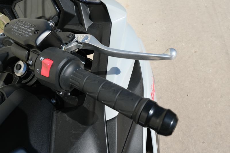 NEW 2026 KAWASAKI NINJA 650 ABS Image 15