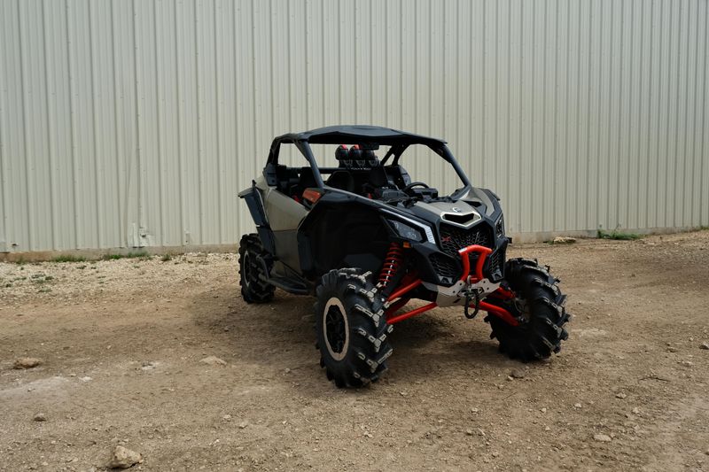 USED 2023 CAN-AM SSV MAV XMR 64 TURBRR TGY 23 Image 1