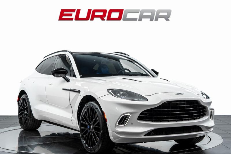 Used 2022 Aston Martin DBX *FRONT PPF * IMMACULATE CONDITION*Image 7