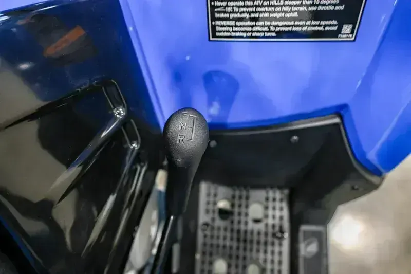 NEW 2026 POLARIS SPORTSMAN 110 Image 15