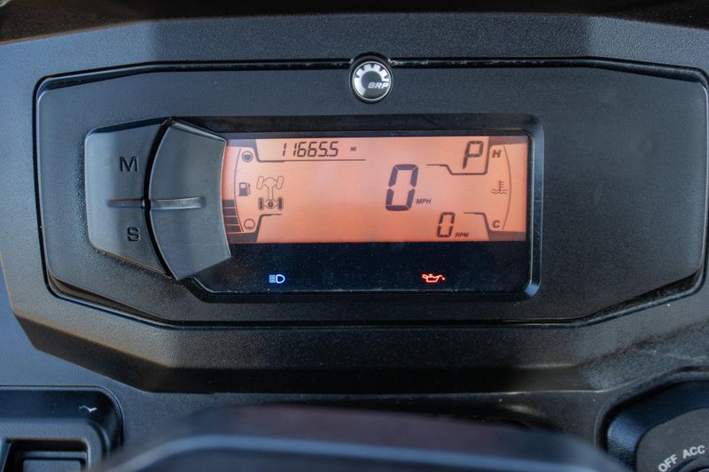 USED 2021 CAN-AM DEFENDER XT HD10 Image 14