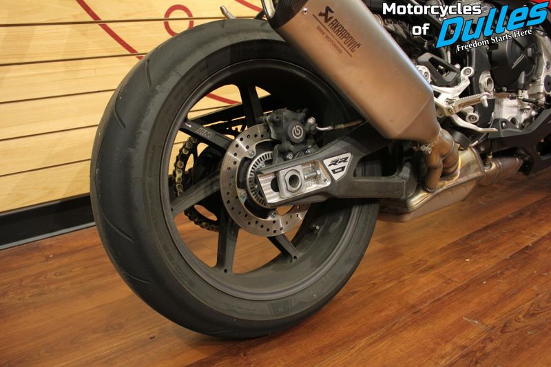 Used 2024 BMW S 1000 RR Image 13