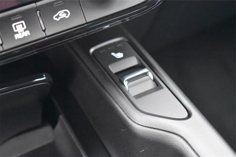 New 2025 Kia Telluride SImage 31