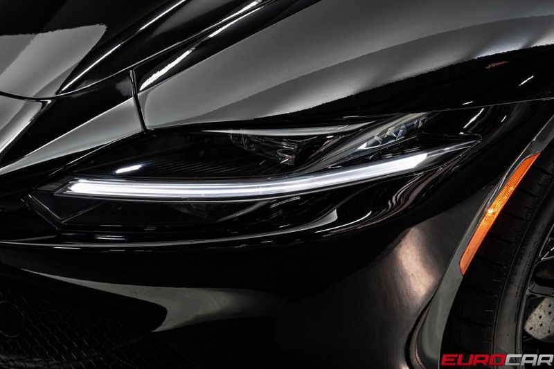 Used 2025 Ferrari Roma *FULL BODY PPF * CARBON FIBER LED STEERING WHEEL*Image 13