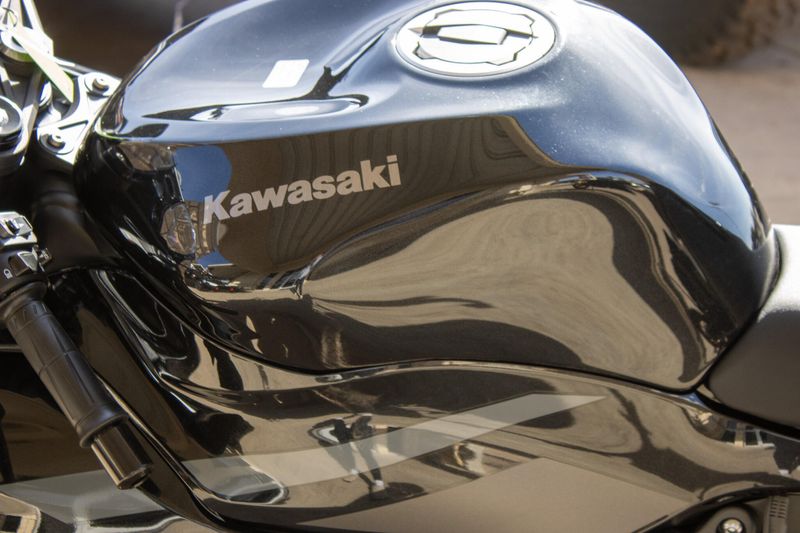 NEW 2026 KAWASAKI NINJA ZX6R ABS Image 21