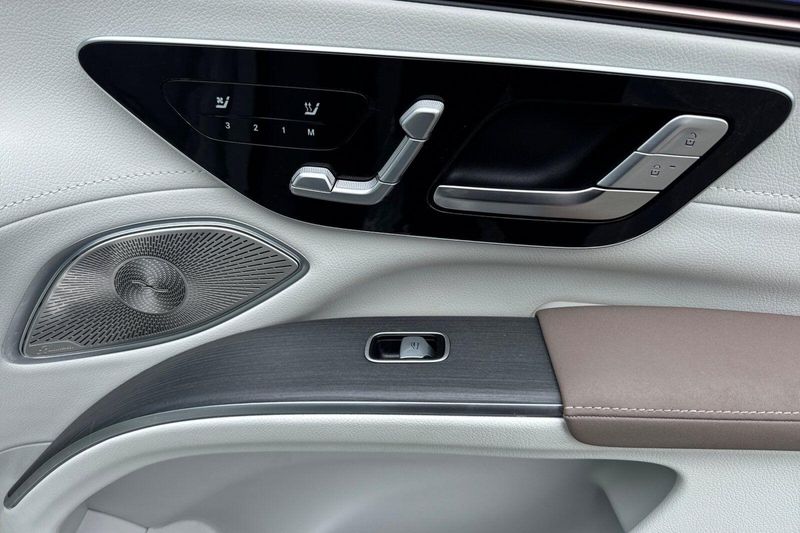 Used 2023 Mercedes-Benz EQS 450Image 19