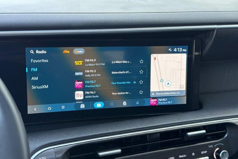 Used 2026 Hyundai Palisade SEL ConvenienceImage 18