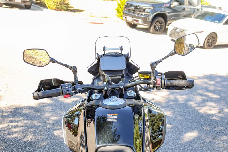 NEW 2026 CFMOTO IBEX 450 Image 7