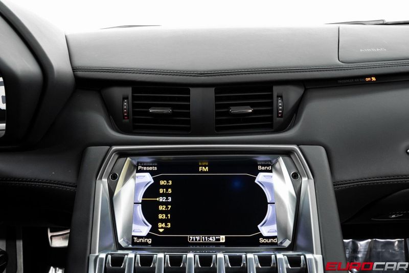 2015 Lamborghini Aventador *FRONT AXLE LIFT * IMMACULATE CONDITION*Image 28