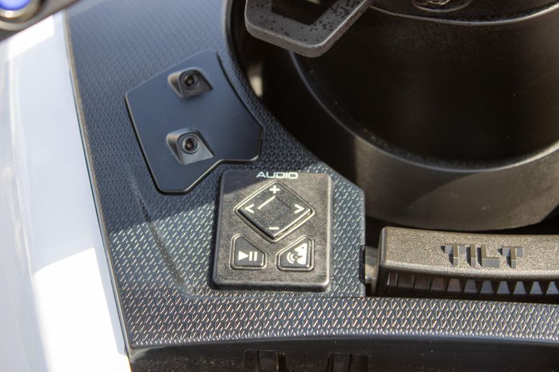 NEW 2026 YAMAHA FX CRUISER SVHO WITH AUDIO Image 20