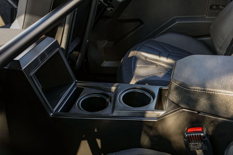 NEW 2026 POLARIS GENERAL XP 4 1000 ULTIMATE Image 8