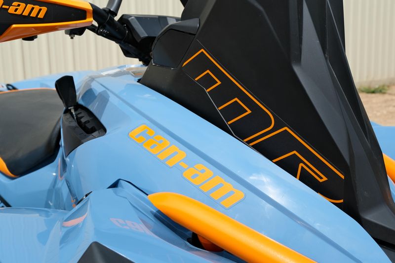 USED 2026 CAN-AM RENEGADE X MR 1000R Image 11