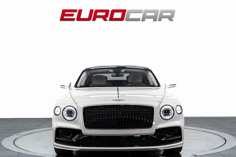 2023 Bentley Flying Spur *BLACKLINE SPEC * TOURING SPEC*Image 8
