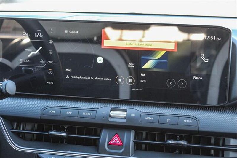 2025 Kia K4 GT-LineImage 7