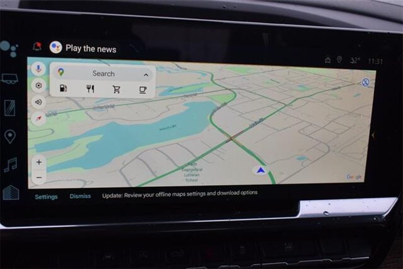 New 2026 Chevrolet Silverado 1500 LTImage 30