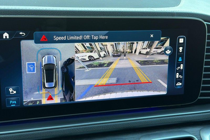 Used 2024 Mercedes-Benz GLE 350Image 24