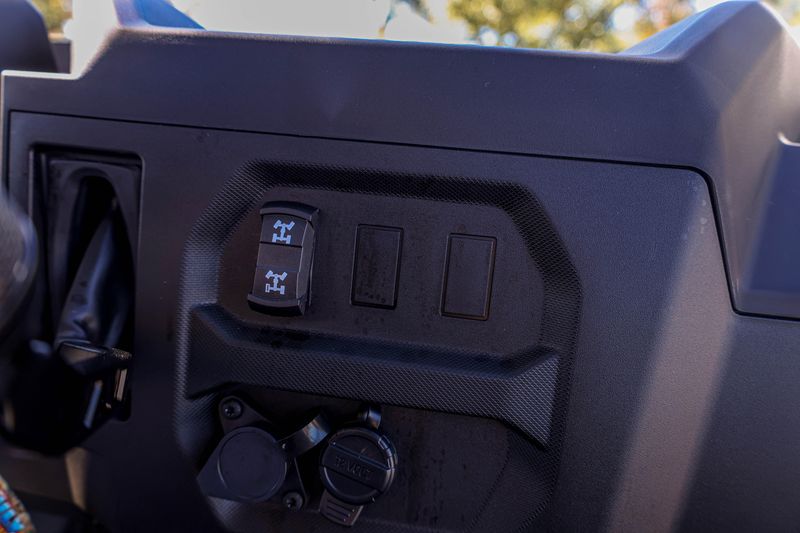 NEW 2026 POLARIS RANGER 500 Image 4