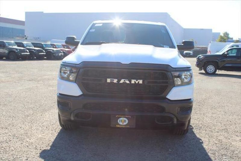 2024 RAM 1500 Tradesman Quad Cab 4x2Image 2