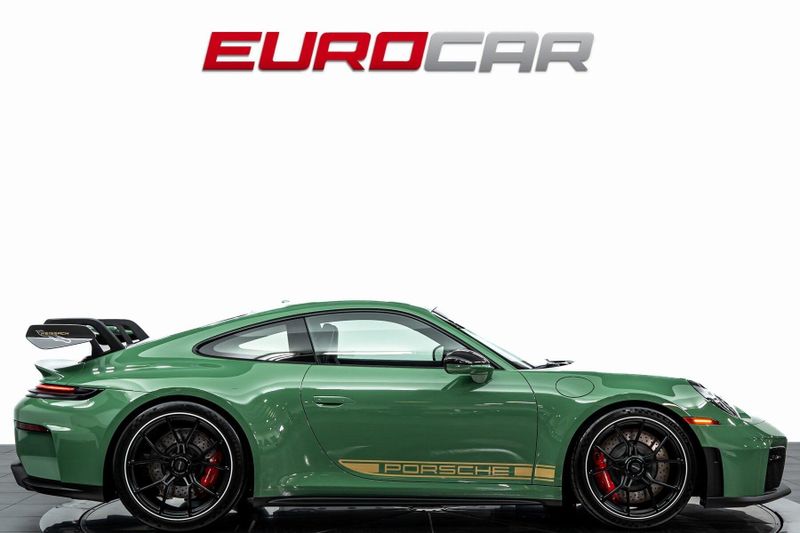 Used 2026 Porsche 911 GT3Image 6