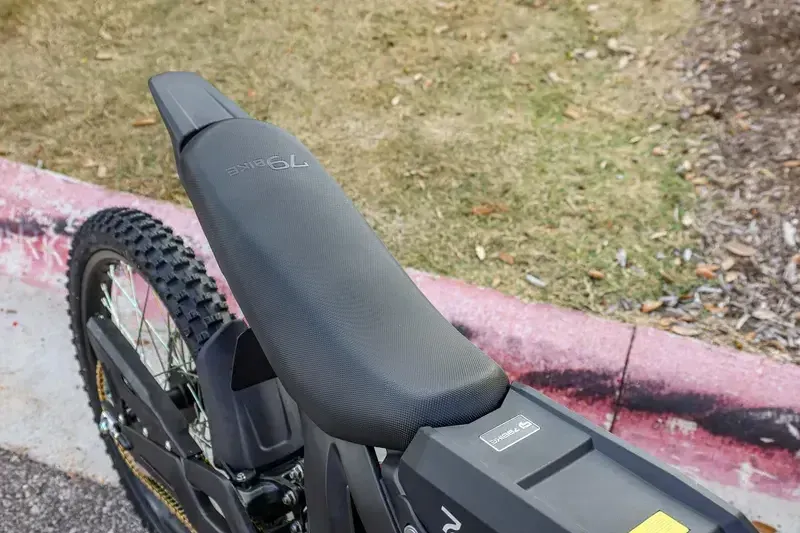 NEW 2025 79 BIKE FALCON PRO Image 15