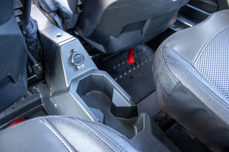 NEW 2026 POLARIS RZR XP S 4 1000 ULTIMATE Image 17