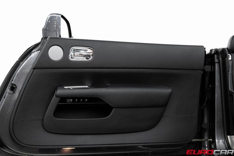 2019 Rolls-Royce Dawn *FACTORY TWO-TONE * IMMACULATE CONDITION*Image 23