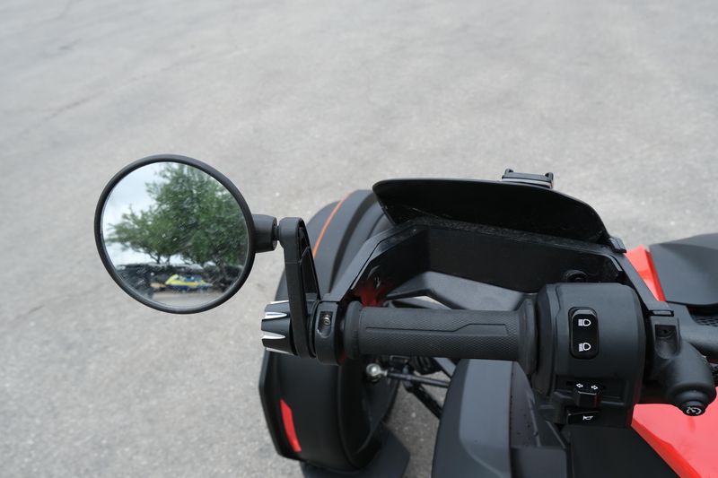 USED 2025 CAN-AM RYKER SPORT 900 Image 19