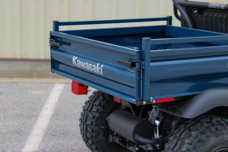 NEW 2026 KAWASAKI MULE SX Image 25