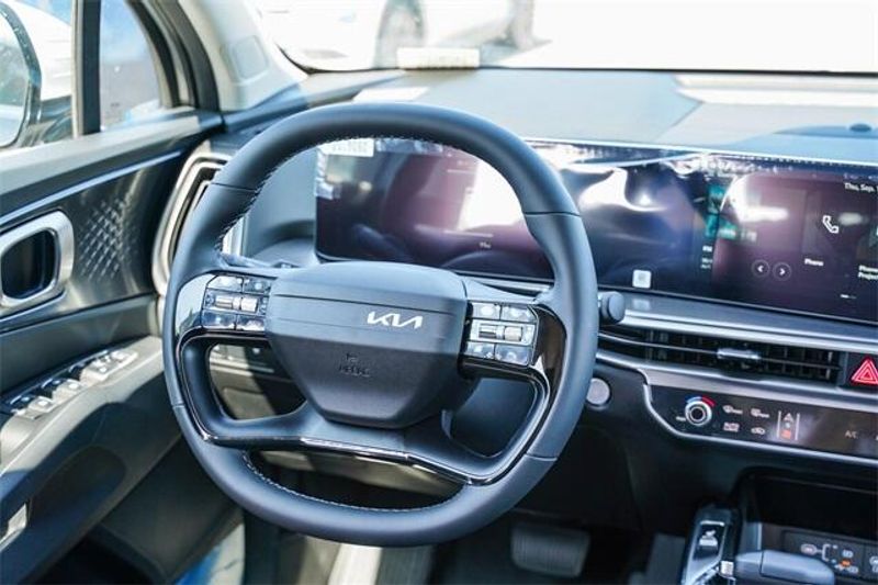 New 2026 Kia Sorento SImage 8