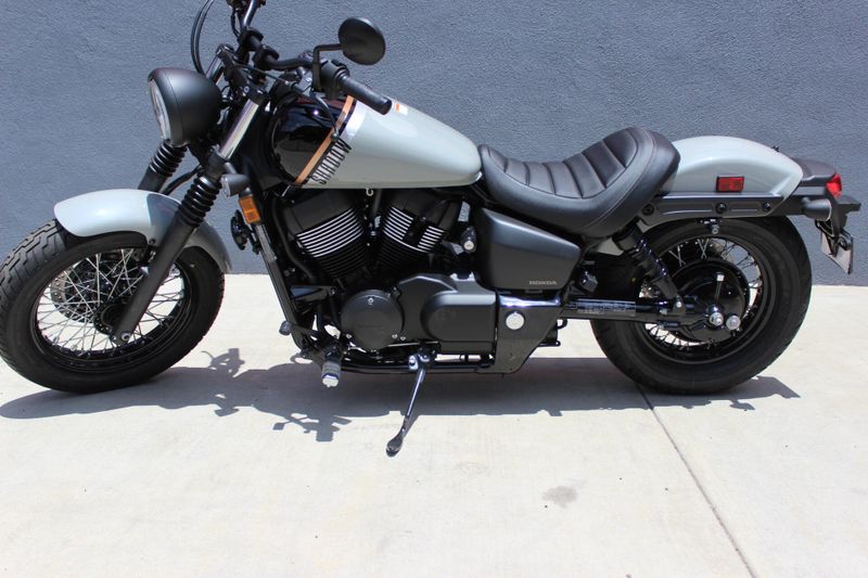 2025 Honda SHADOW PHANTOM Image 3