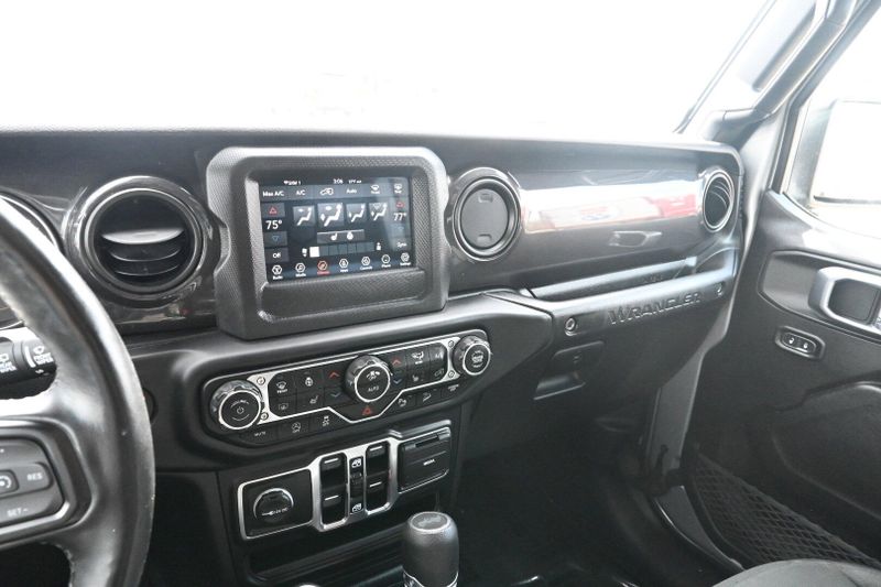 2021 Jeep Wrangler Unlimited Sport AltitudeImage 28