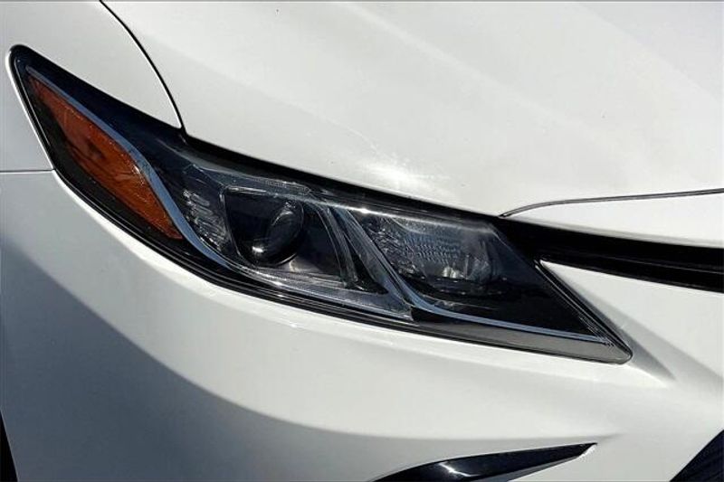2023 Toyota Camry LEImage 27
