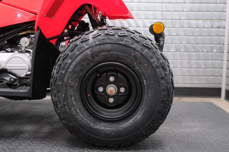 NEW 2026 HONDA TRX90X Image 12