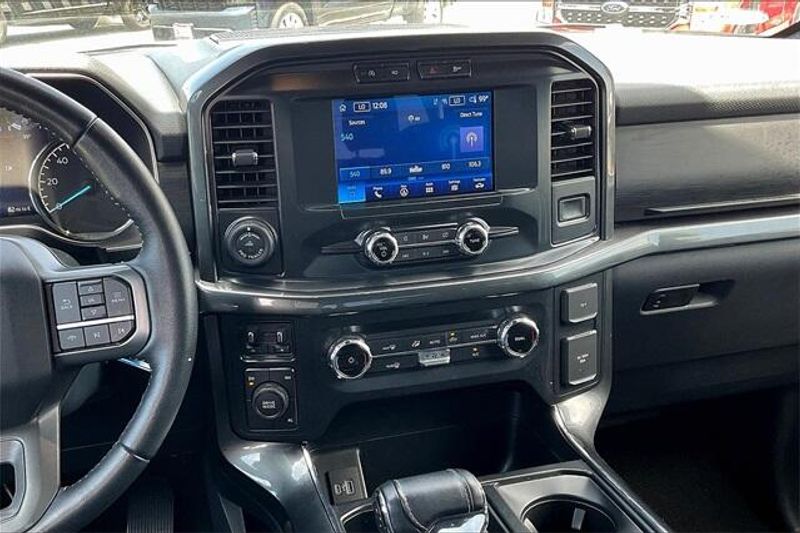 2022 Ford F-150 XLTImage 5