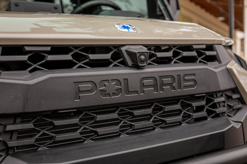 USED 2024 POLARIS RANGER CREW XP 1000 NORTHSTAR EDITION ULTIMATE Image 5