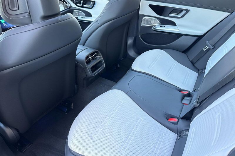 New 2027 Mercedes-Benz E-Class E 53 AMGImage 9