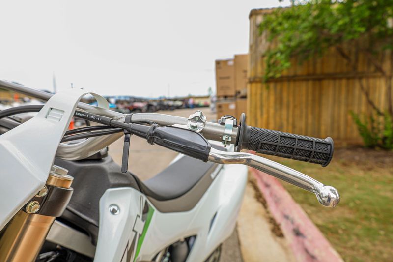 NEW 2026 KAWASAKI KLX 300R Image 9