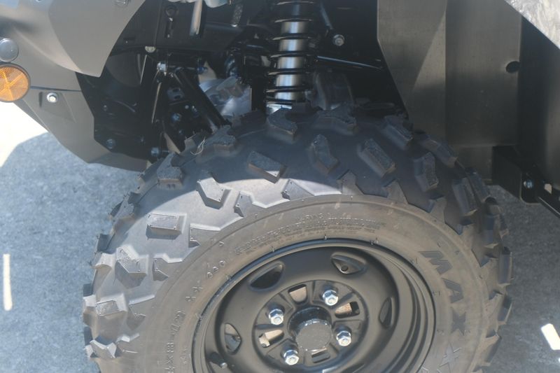 2025 Honda RANCHER 4X4 TRUE TIMBER ATERA CAMO Image 11
