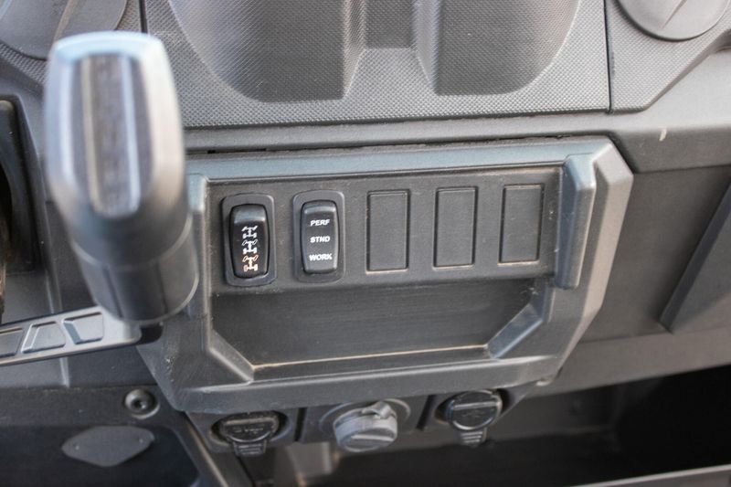 NEW 2026 POLARIS RANGER CREW XP 1000 PREMIUM Image 22