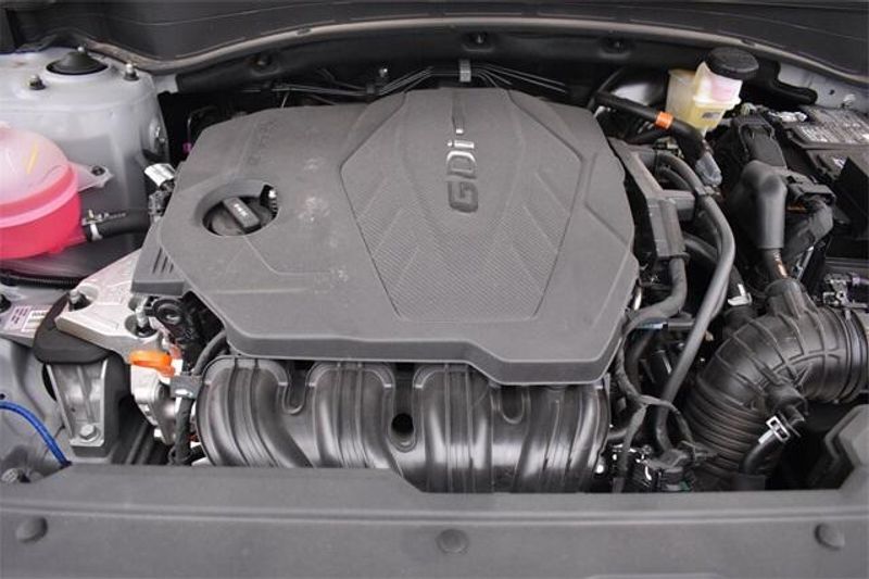 2024 Kia Sportage X-ProImage 37