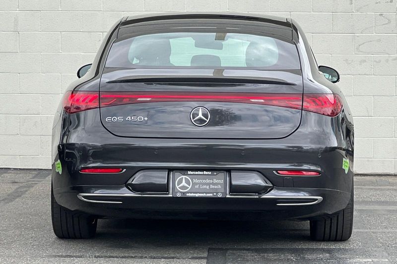 2023 Mercedes-Benz EQS 450Image 5