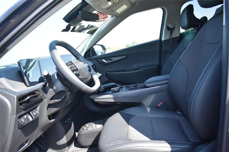 New 2025 Kia EV6 LightImage 23