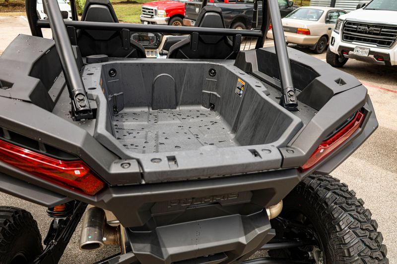 NEW 2026 POLARIS RZR XP S 1000 SPORT Image 10