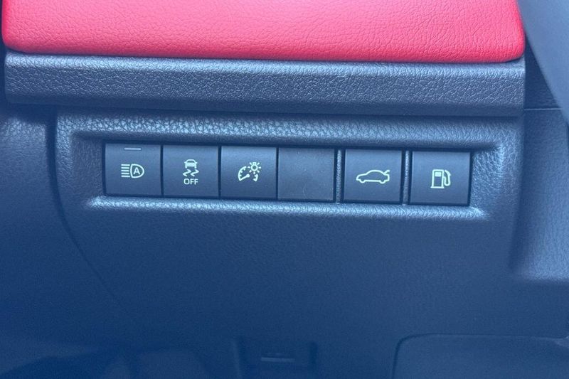 New 2026 Toyota Camry XSEImage 28